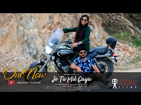 Bhavesh sharma Jo Tu mil gaya by Bhavesh sharma