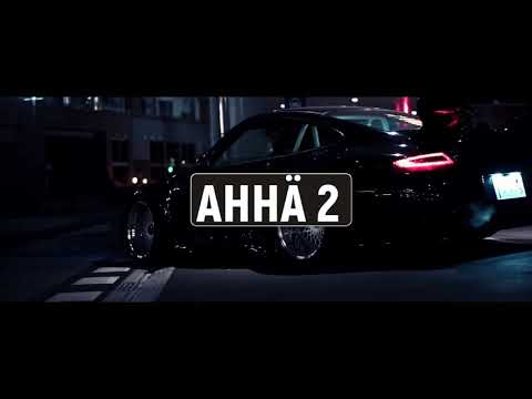 La Rosy (feat. GOGO) - AHHÄ 2 (Remix)