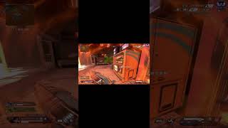 【APEX】プレマス帯 完璧なマスティフで人数不利を返したった! #shorts