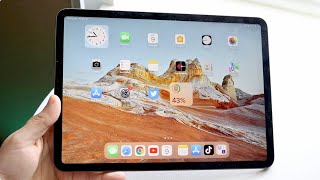 How To FIX Cellular Data On iPad Not Working!