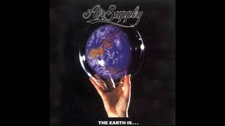 Air Supply - Stronger Than the Night