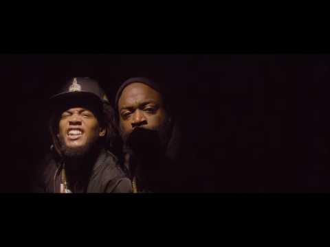 Rick Ross, Issa, Quise & Scrilla - Power Circle