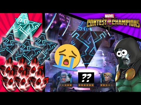 I Waited 3 Years...For THIS!? | 6* Featured, 3x 6* Basics, 6x 5* Star Basics + MORE! - MCOC