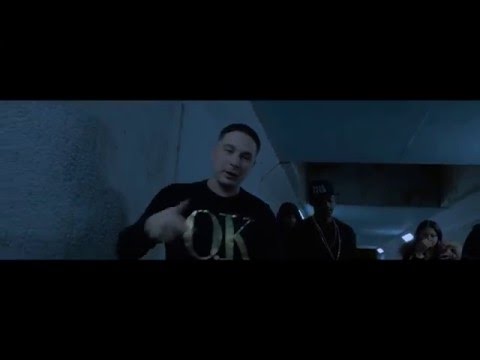 K Koke - I'm Back Again ft. Stefflon Don (Official Video)