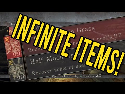 How To Break Demon's Souls - Simple Item Duplication Glitch