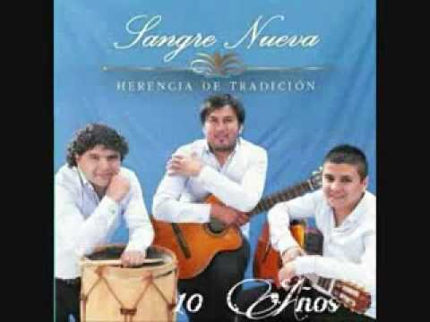 Sangre Nueva - Las Palabras de Mamá (♪♥)