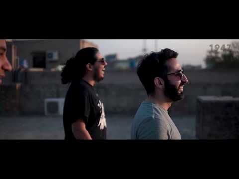 On Set: With True Brew Records