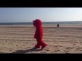 Sad Elmo