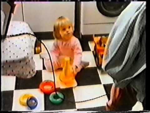 Scottish TV - STV - Adverts Compilation - Continuity - 1988