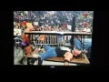 Bash At The Beach 1998 Table Fail