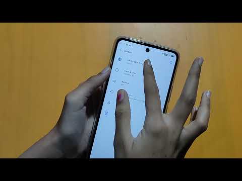 How to change keyboard language in moto G51 5g | keyboard setting | keyboard language kare – [Hindi]