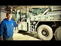 Dieser V10 Mercedes 6x6 Ist Jetzt Noch LAUTER