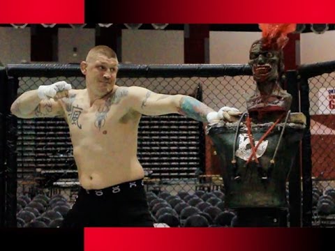 Kickboxing Knockout Playstation