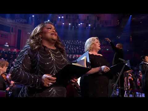 Verdi’s Requiem at the Proms 2024