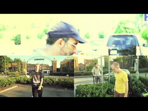 Stanley Brinks and The Wave Pictures - Parking Lots