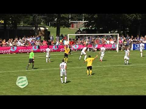 Gevolgen faillissement SC Veendam voor FC Groningen