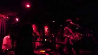 Arc Iris     "Johnny"