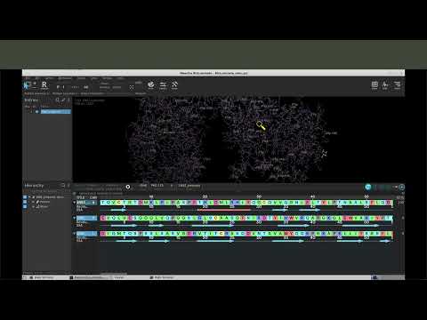 Learn Maestro BioLuminate: Setting up a BioLuminate Project