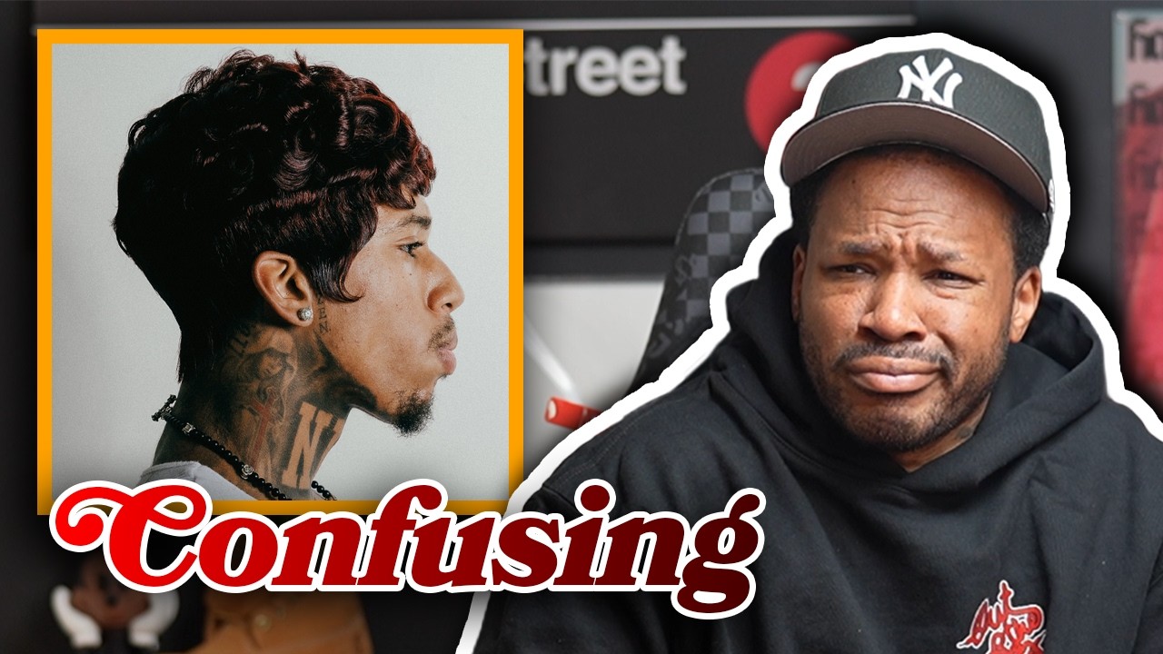 NLE Choppa vs Pooh Shiesty - Y'all Take NLE SERIOUS?
