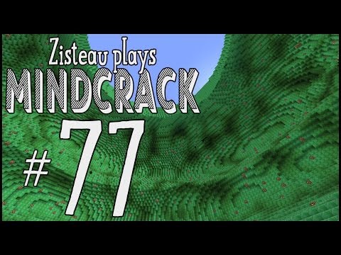 Minecraft :: Mindcrack No. 77 - "Pigderp Diamond Challenge"