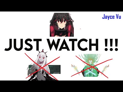 PPC- Tifa & Huaxu One-shot by Lucia Plume |Chaos & Hell Boss Phantom Pain Cage -Kowloon M PGR Global