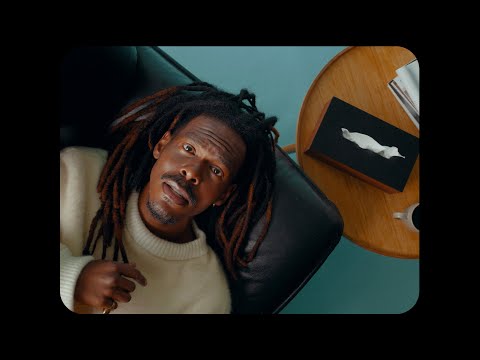 Jeangu Macrooy - Happier (official video)