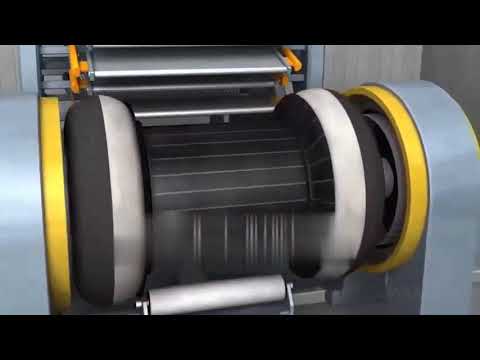 Har kuni uyqudan turishdan oldin ushbu zavoddagi texnologiyalarni koʻring