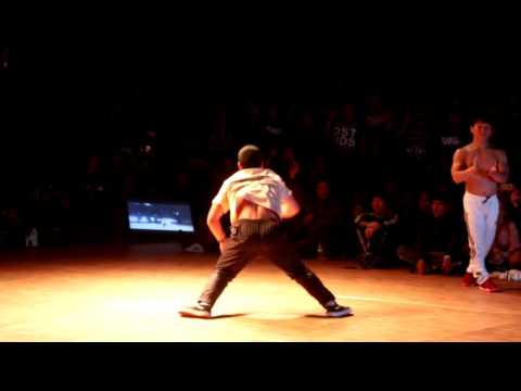 SBO16 | Issei vs Pocket