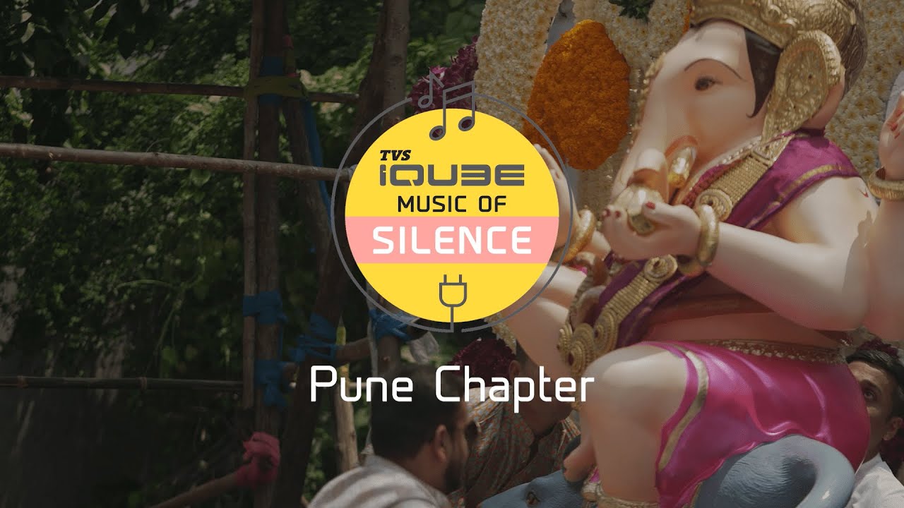 Music of Silence - Pune Chapter