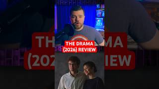The Drama (2026) Quick Review