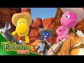 The Backyardigans Favorite Songs Compilation PART 2