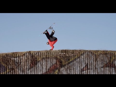 CRAIG MCMORRIS FULL PART - THE MANBOYS MOVIE 2016