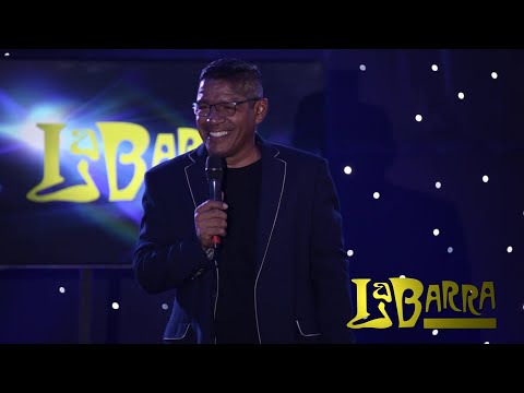 La Barra Presents Lucho Torres 5 - Raíces Reboleras 😎