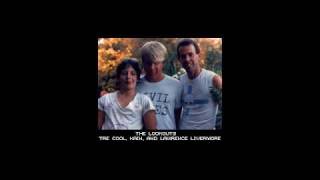 The Lookouts - California/Mendocino