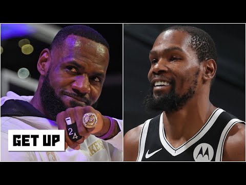 NBA Opening Night recap: Lakers vs. Clippers, Nets vs. Warriors | Get Up