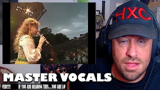 The Kelly Family - Break Free (Live @ Loreley 1995) REACTION!