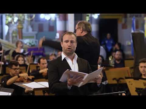 Giacomo Puccini: Misa de Gloria - Orquesta UNLa