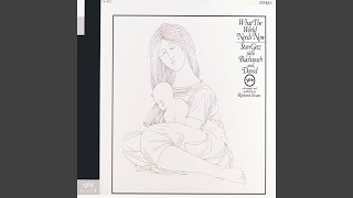 What The World Needs Now Is Love