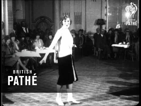 The Grand Parade (1923)