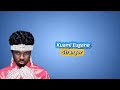 Kuami Eugene Stranger Ft Gyakie Lyrics