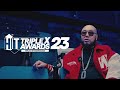 TRIPLE X HIT AWARDS - XXX Монголын ХИП ХОП 2023