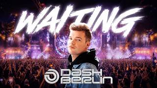 WAITING - Dash Berlin ft.Emma Hewitt | BreakBeat |Tiktok Viral