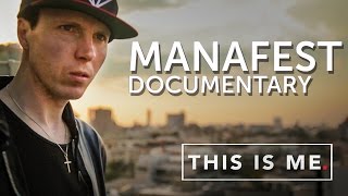 MANAFEST - Fears &amp; Failures While Chasing Dreams - This Is Me TV