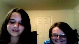 My cute little letter from cutiepie