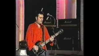 Therapy?  Stories  The Late Late Show