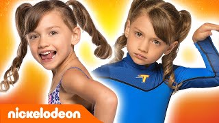 The Thundermans  Momen Terbaik Chloe  Nickelodeon 