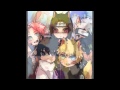 Naruto Shippuden Ending 9 Shinkokyuu - Super Beaver