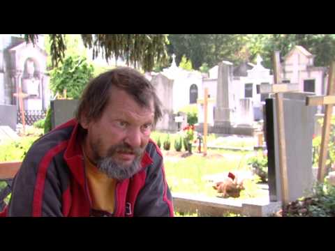 VinziDorf - Friedhof