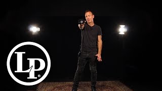 Video thumbnail for LP | GO JO BAGS (LP359) by Latin Percussion