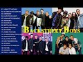 Backstreet Boys 2021 - Mejores Canciones De Backstreet Boys - Backstreet Boys Grandes Exitos